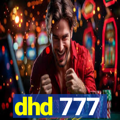 dhd 777